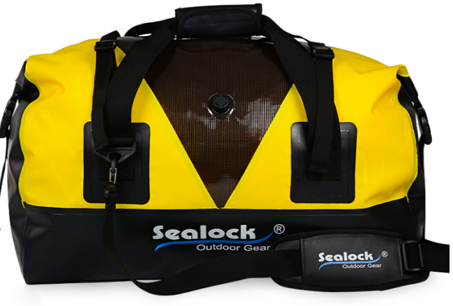 2022 年 12 月 Sealock の BSCI フォローアップ監査