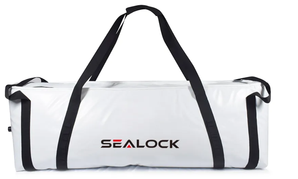 Sealock 防水信頼できる釣り用断熱キルバッグ