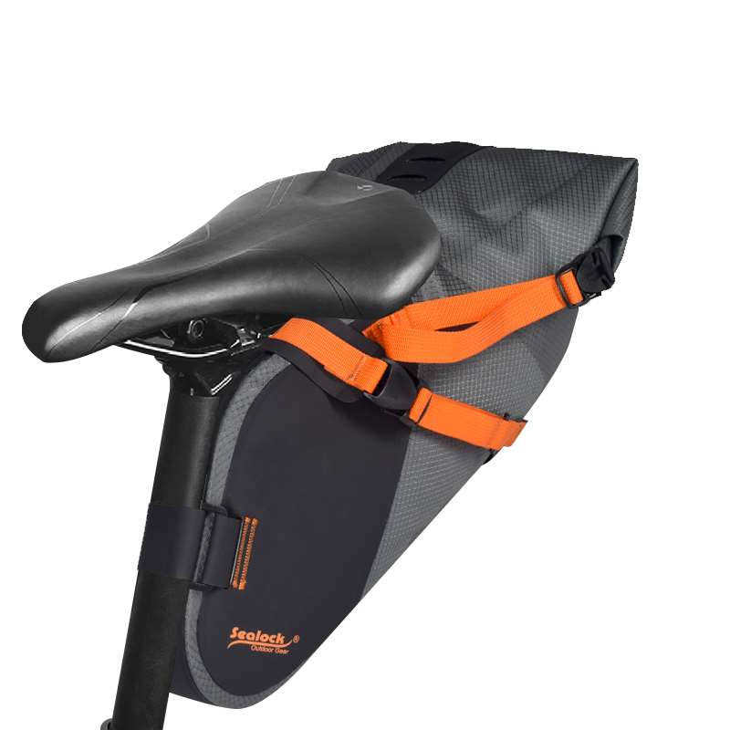 自転車バッグ
