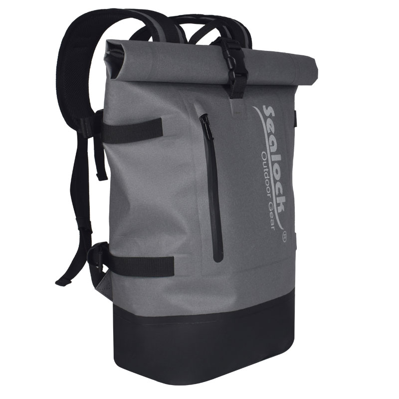 自転車用ドライバックパック: サイクリング用品市場の新たなブルーオーシャン