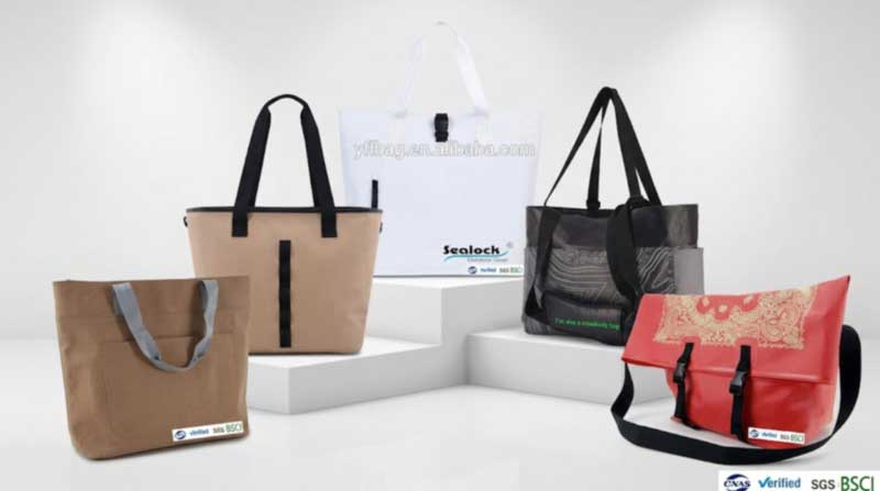 卸売防水トートバッグ購入ガイド