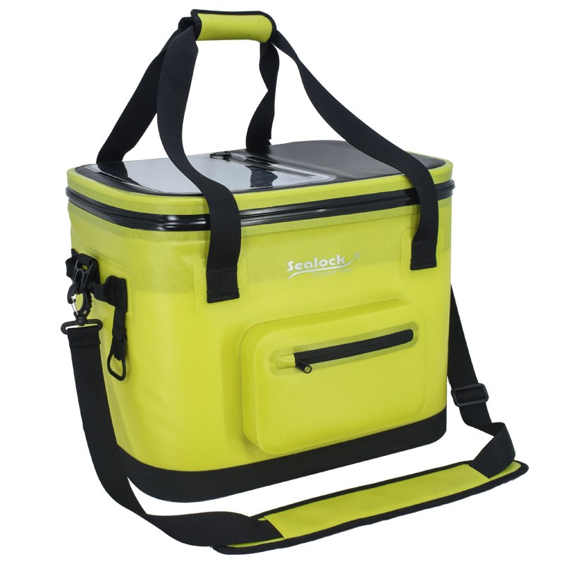 SEALOCK 24缶 防水ソフトサイドクーラーバッグ